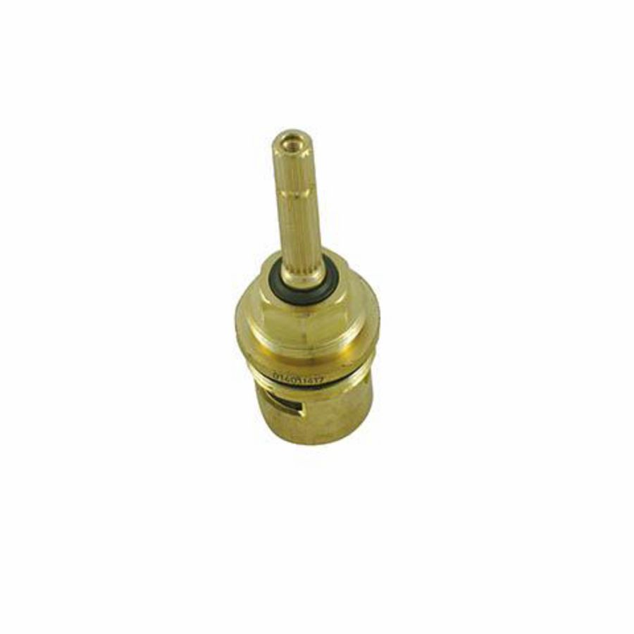 keramisch bovendeel 3/4" 90gr inb.stopkr