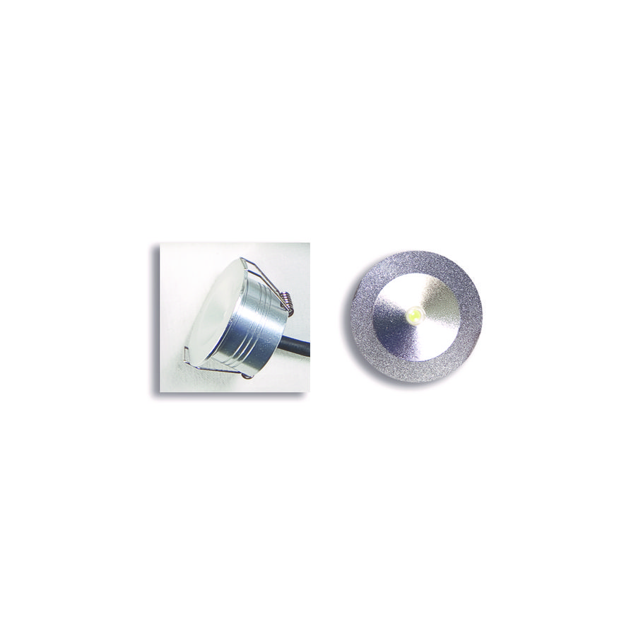 Orion LED 3W ND NM3 33mm GR