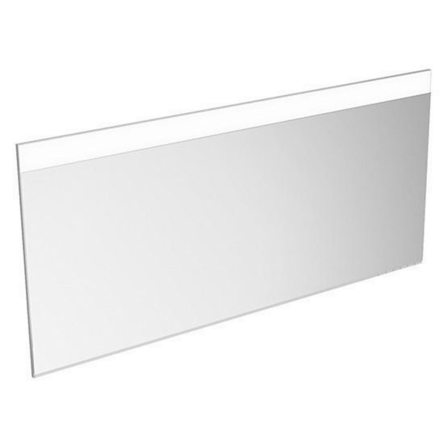 Lichtspiegel Edition 400 op maat/ met verwarming 11496170201