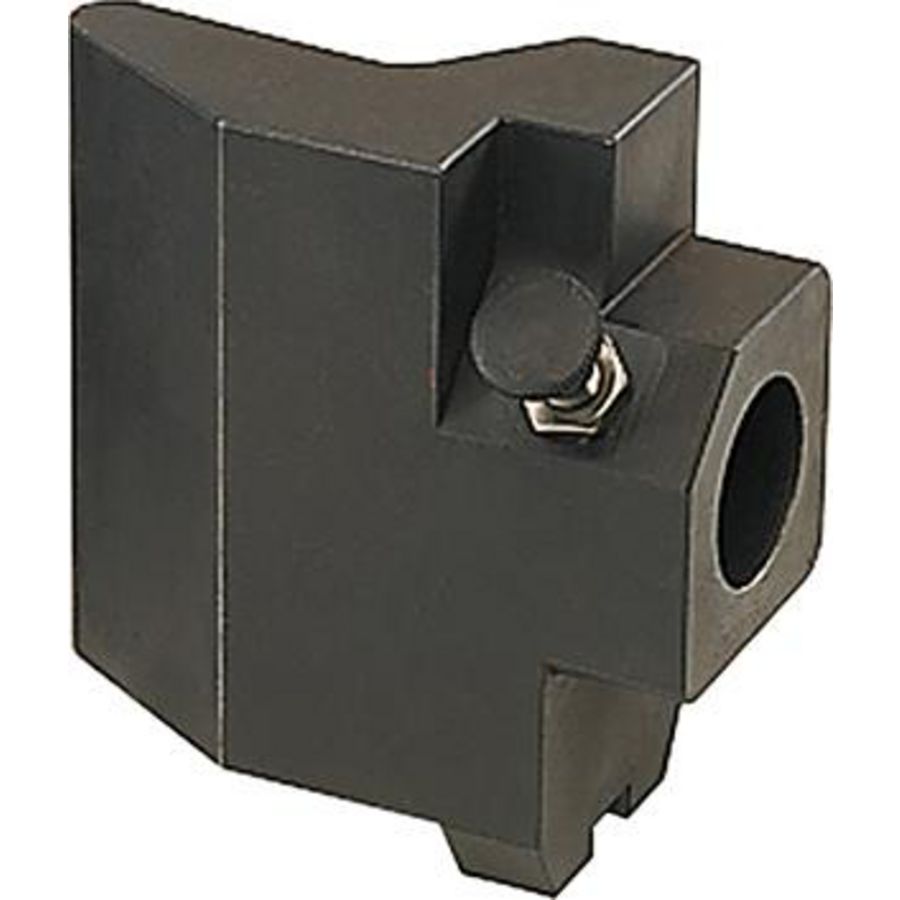 Buigstempel R=10mm BLS-R