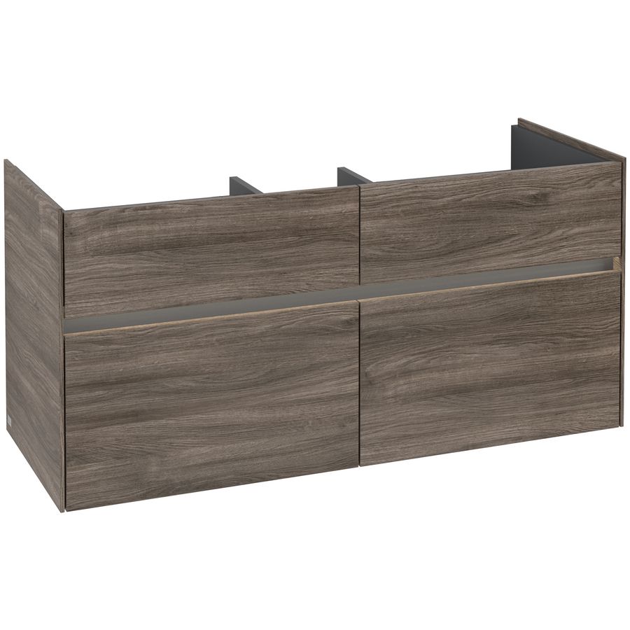 Collaro Wastafelonderkast 1154x546x444mm C012B0RK