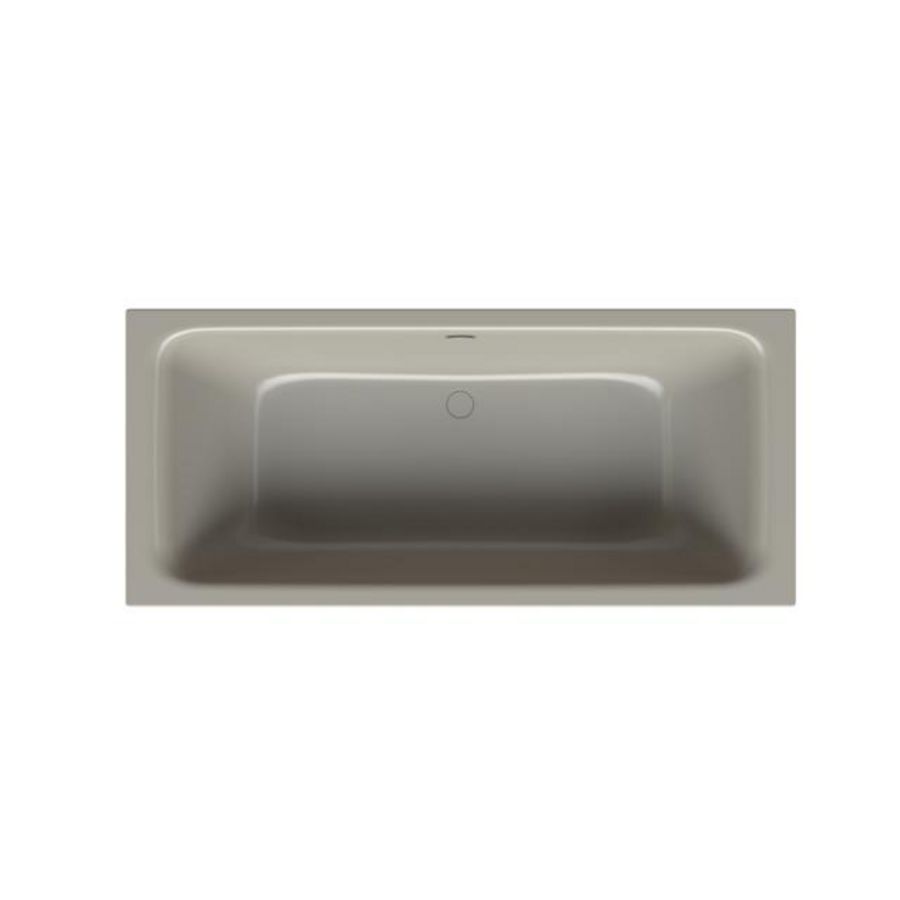Bad BetteSelect Duo 1800x800mm Stone