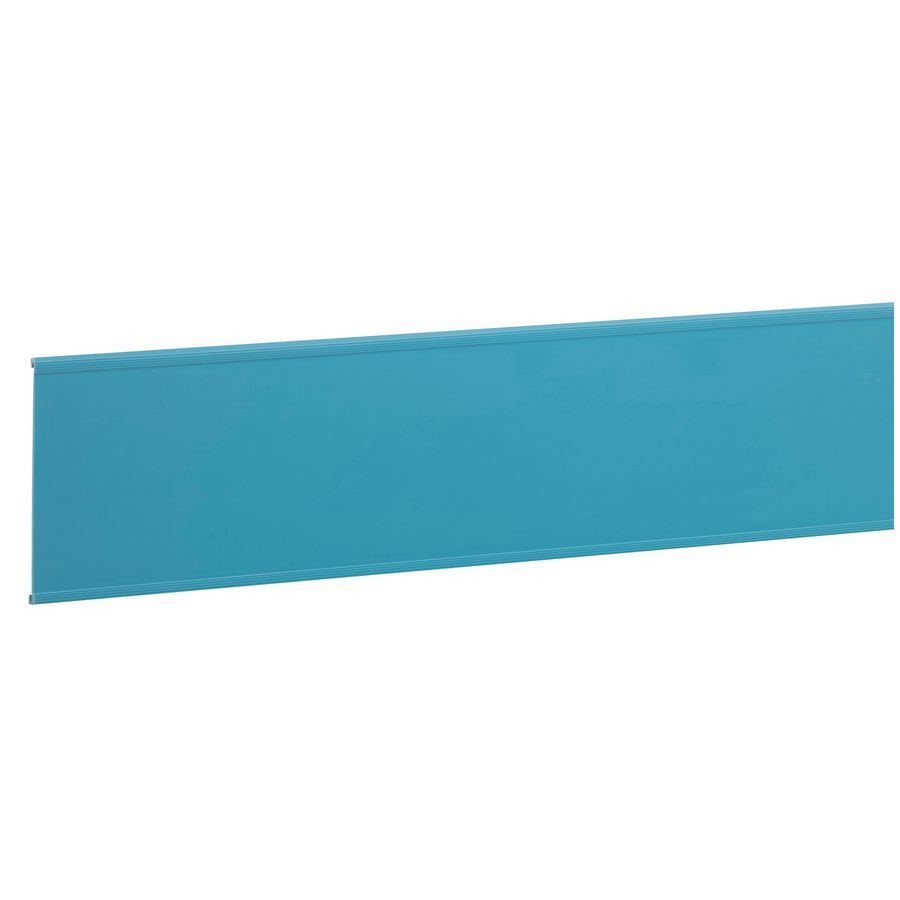 Lengte a 2m. Deksel 120mm BSI Segma VVE=18