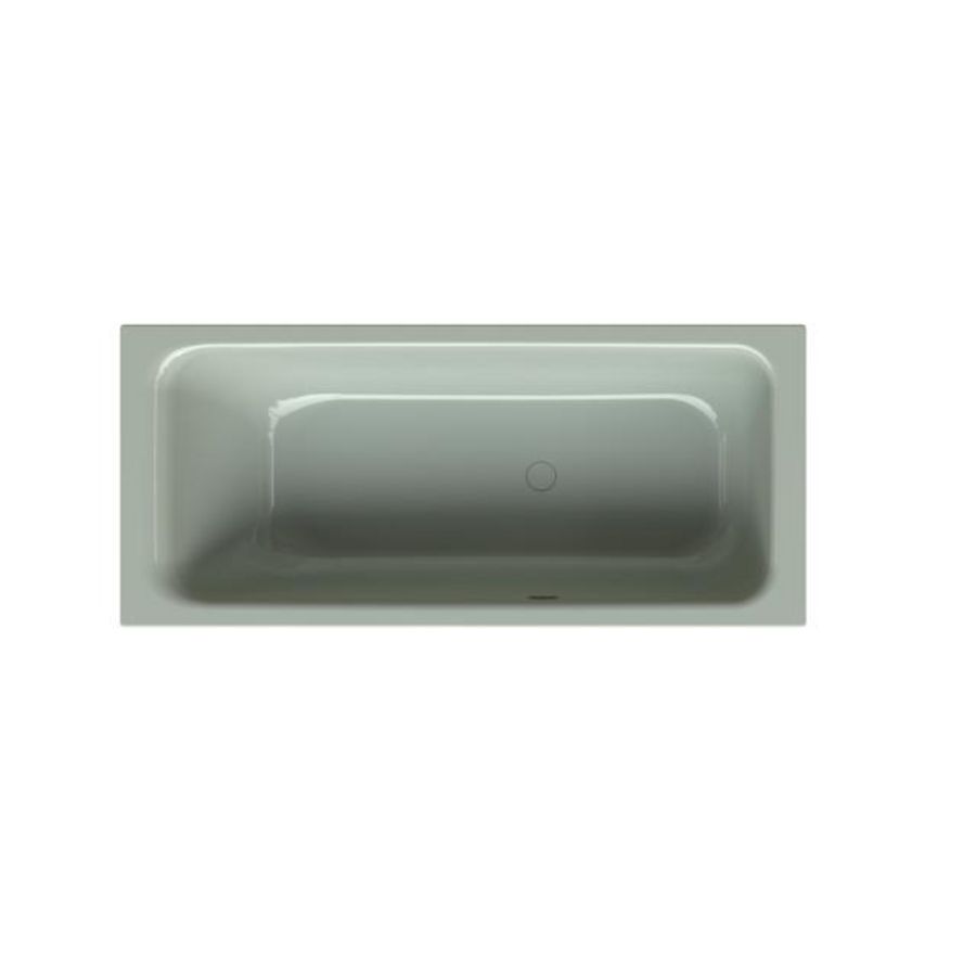 Bad Select,overloop lange zijde,1700x750x420 3422-307