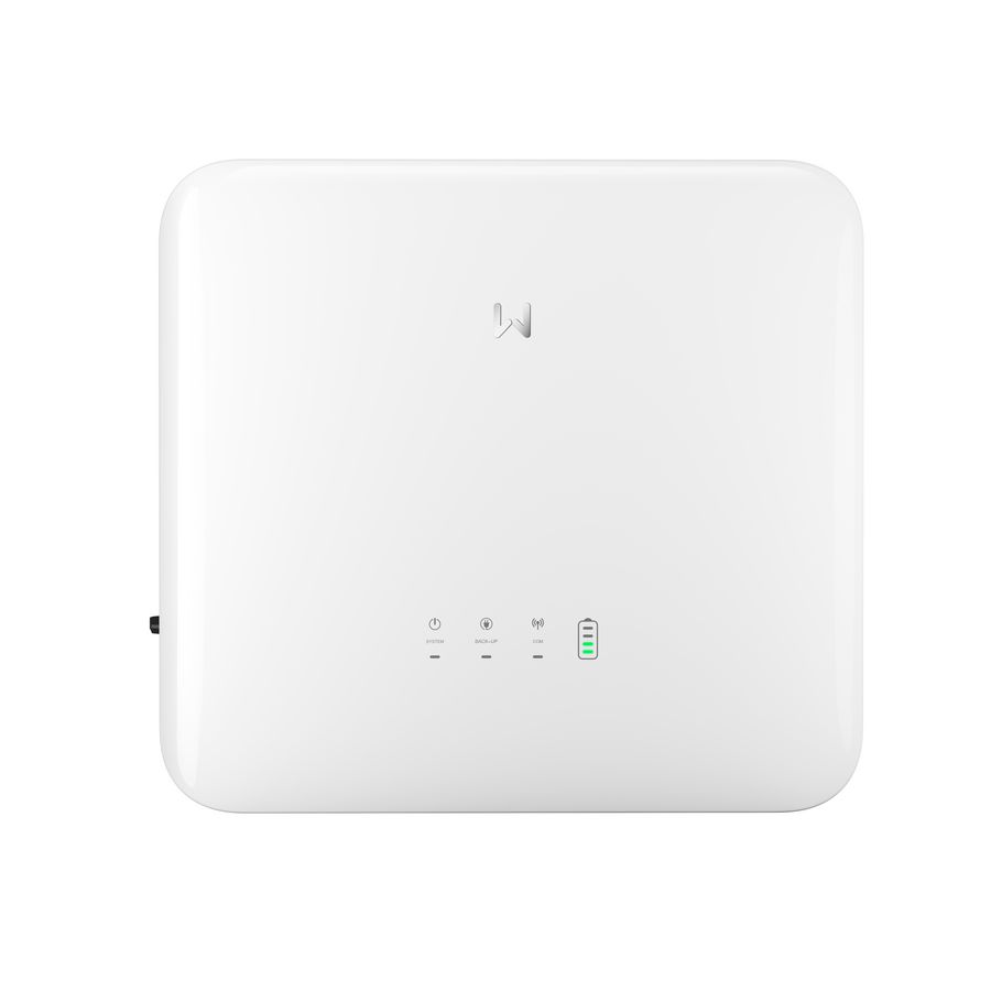 Omvormer 15K-ET-20 3-Fase 21.7A 3 MPPT 3 IN WIFI/LAN/BT Hy incl 3x CT