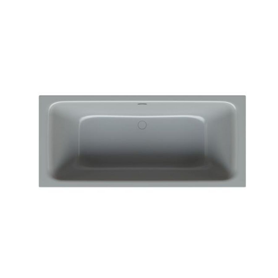 Bad BetteSelect Duo 1800x800mm Quartz