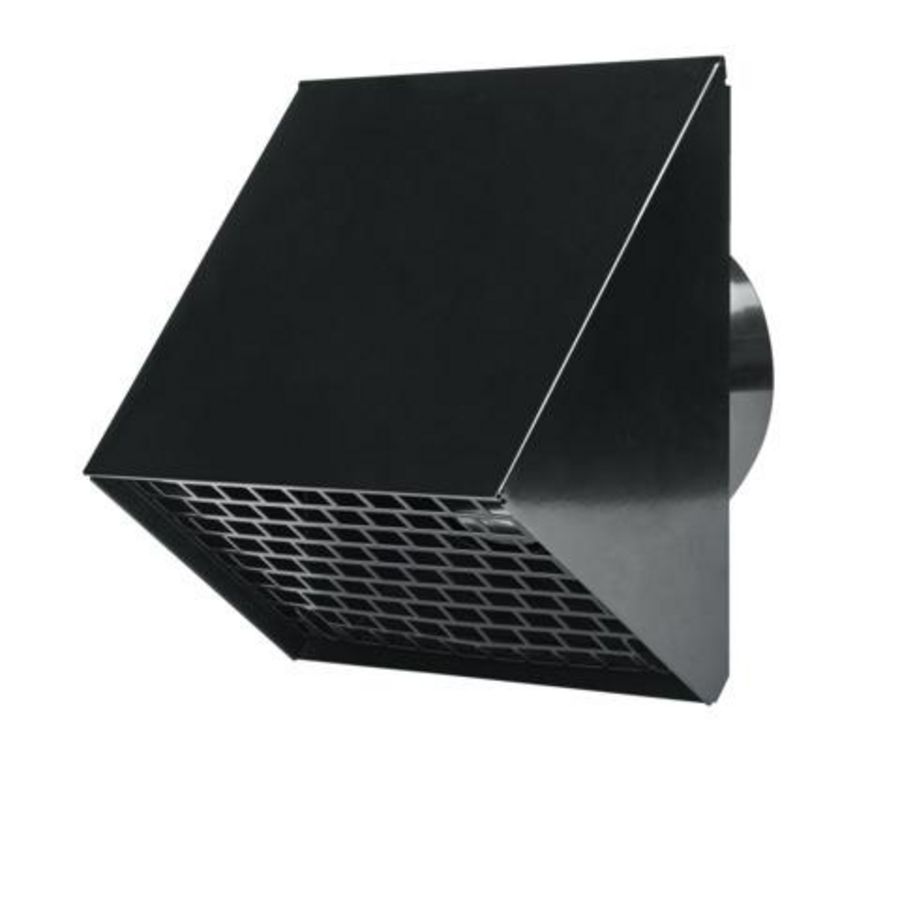 Buitenmuurdoorvoer LWF LG 200