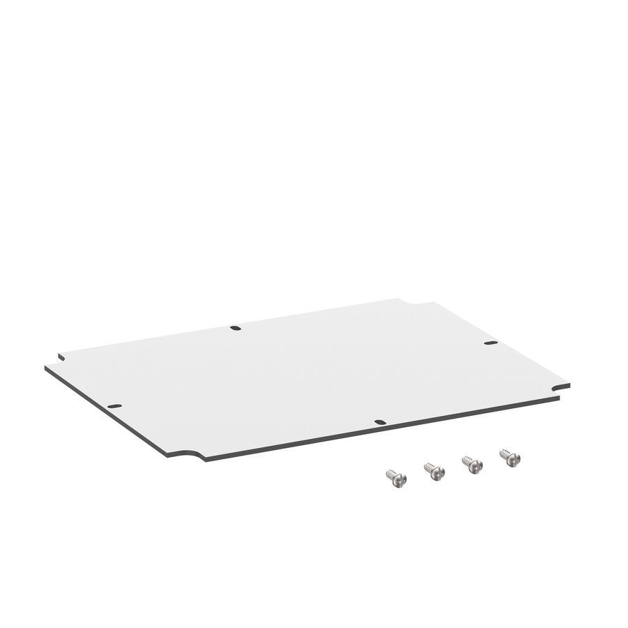 Montageplaat Abox MPI 250Montageplaat