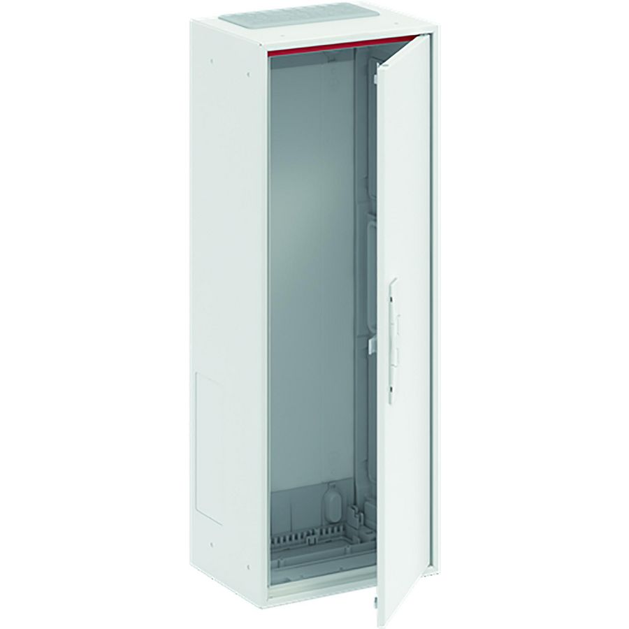 ComfortLine B wandkast 1B 5RE RAL9016 Klasse I IP44