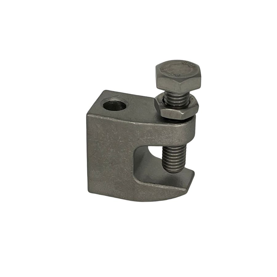 NX6170R4 BALKKLEM P Ø11mm