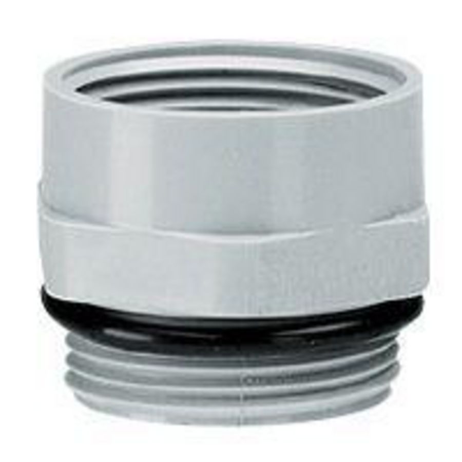 Adapter PG 11/isolatie 16 VVE=10
