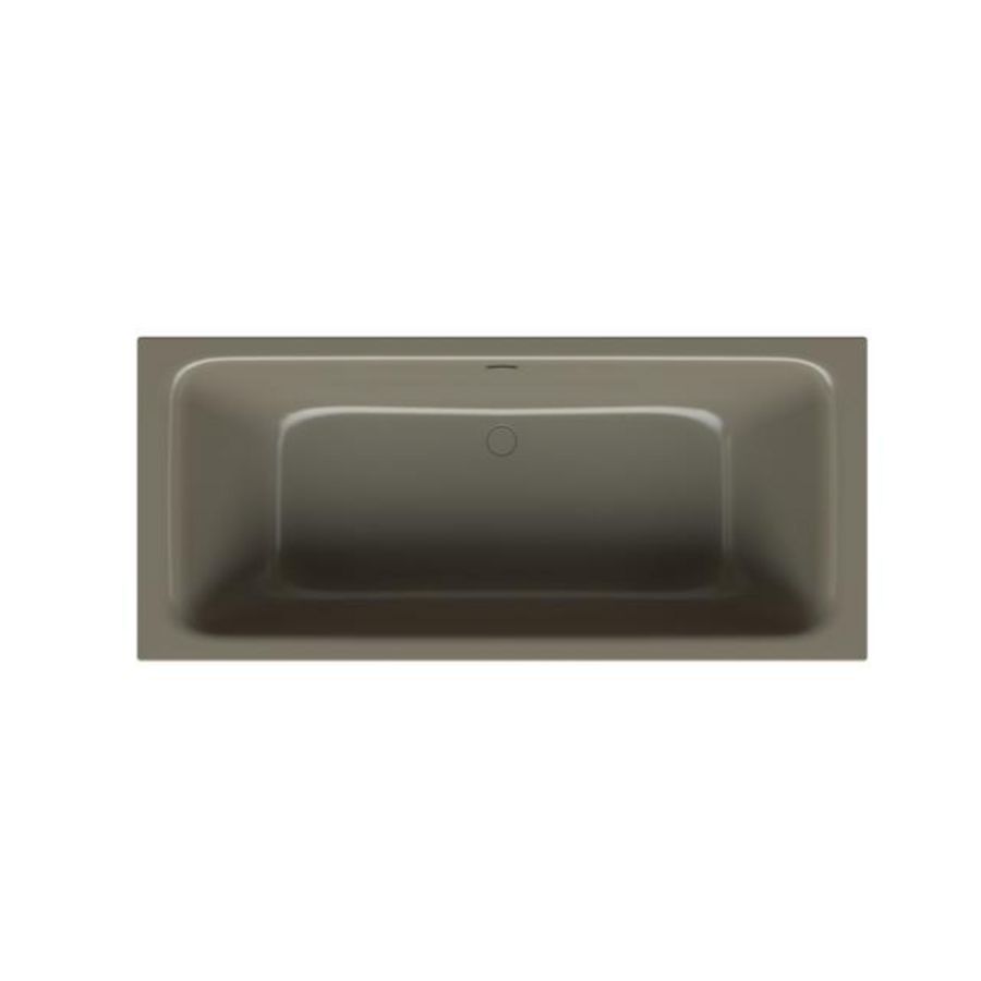 Bad BetteSelect Duo 1800x800mm Graphite