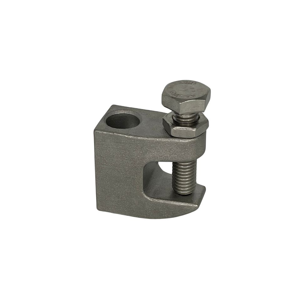 NX6180R4 BALKKLEM P Ø13mm