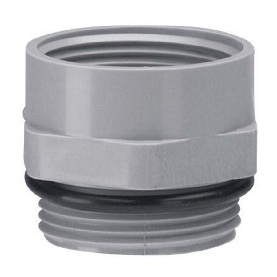Adapter PG 16/isolatie 25 VVE=10