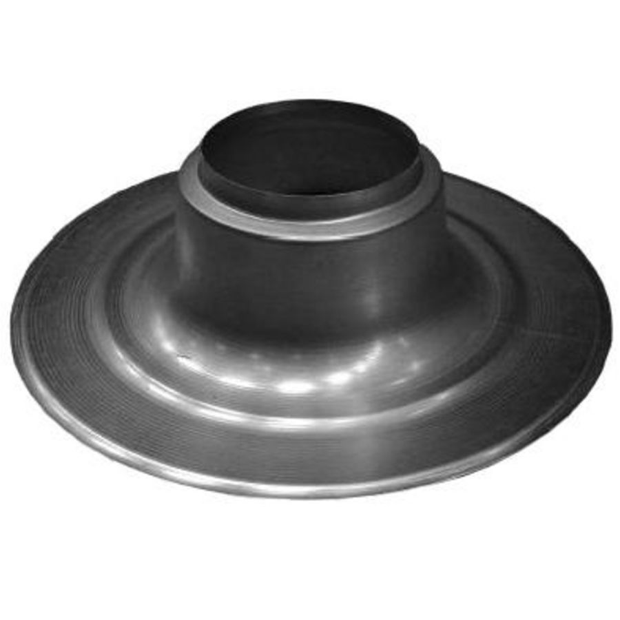 Plakplaat al RG 130 MPV