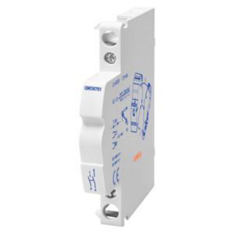 AANVULLENDE MAGNEETSCHAKELAAR VOOR CTR MAGNEETSCHAKELAAR EN