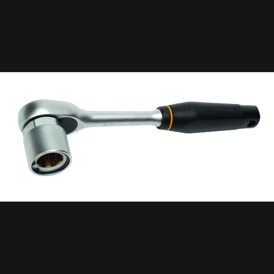 Montageset voor S-aansluitingen