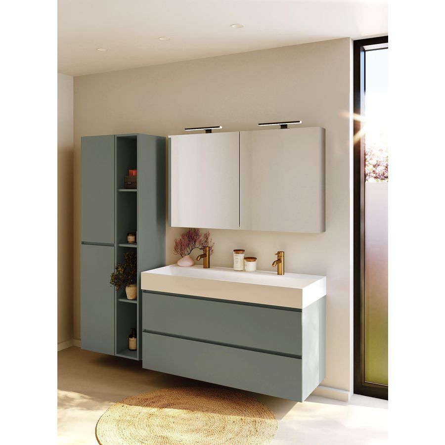 TAB Spring Rise 1K+BC SPR-UP_46 120 +MC Ash Grey mat