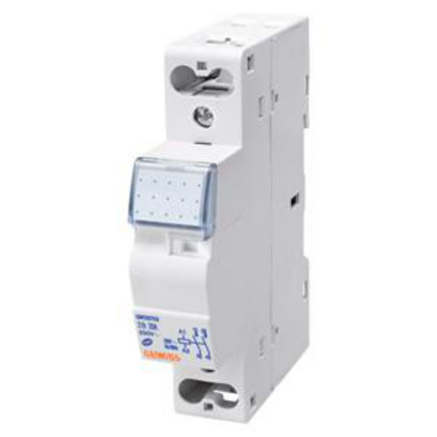 MAGNEETSCHAKELAAR CTR-20A 1NO 230V-1 MODULE VVE=6