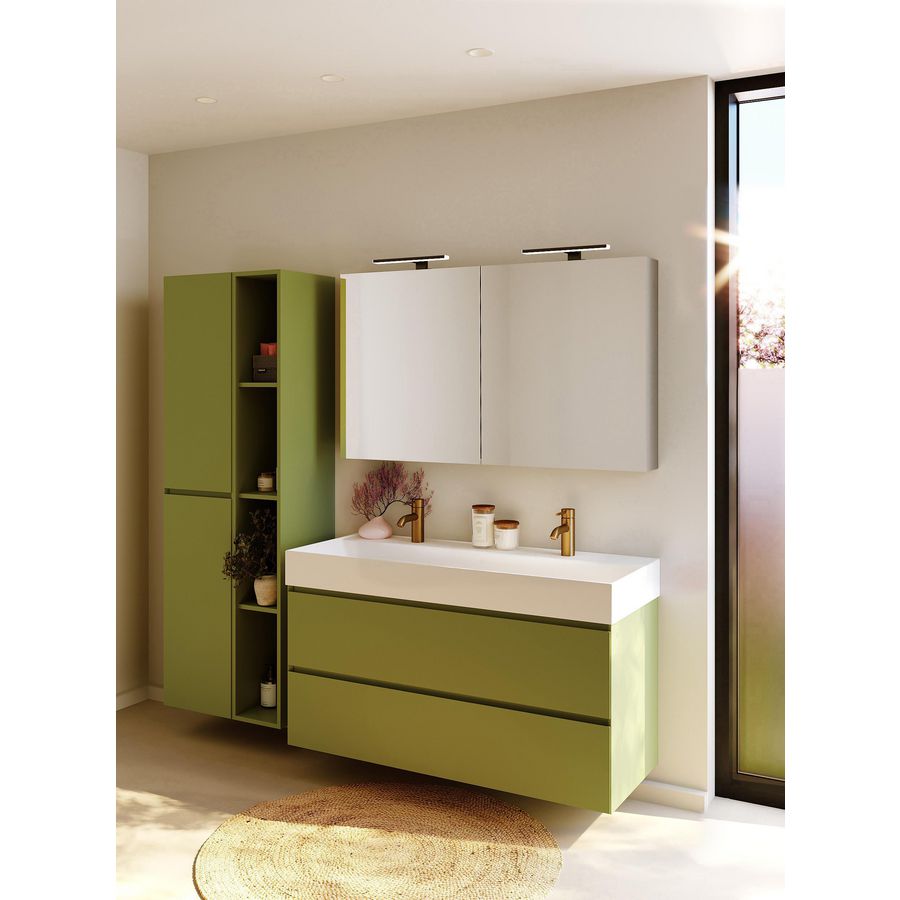 TAB Spring Rise 1K+BC SPR-UP_46 120 +MC Indian Green mat