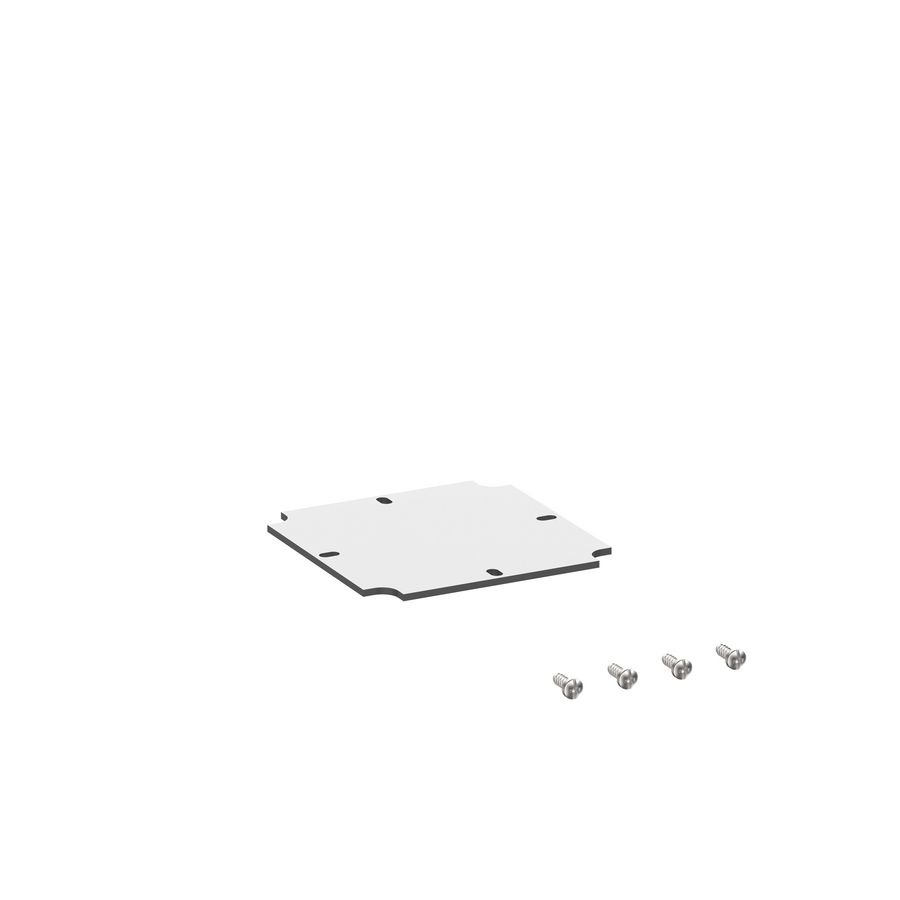 Montageplaat Abox MPI 060