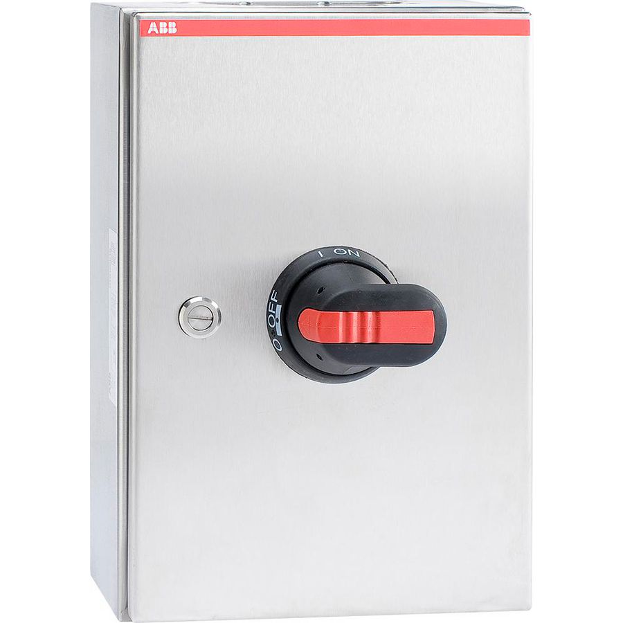 Werkschakelaar 3P 1SCA022567R1440
