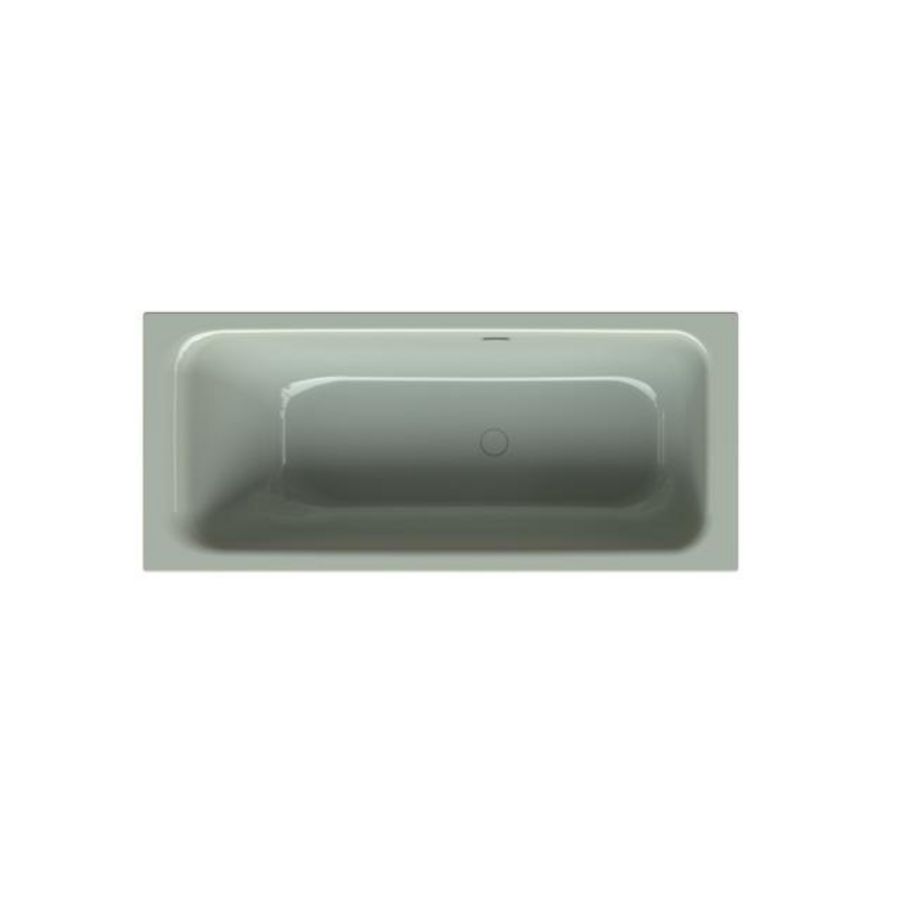 Bad Select,overloop lange zijde,1600x700x420 3430-307