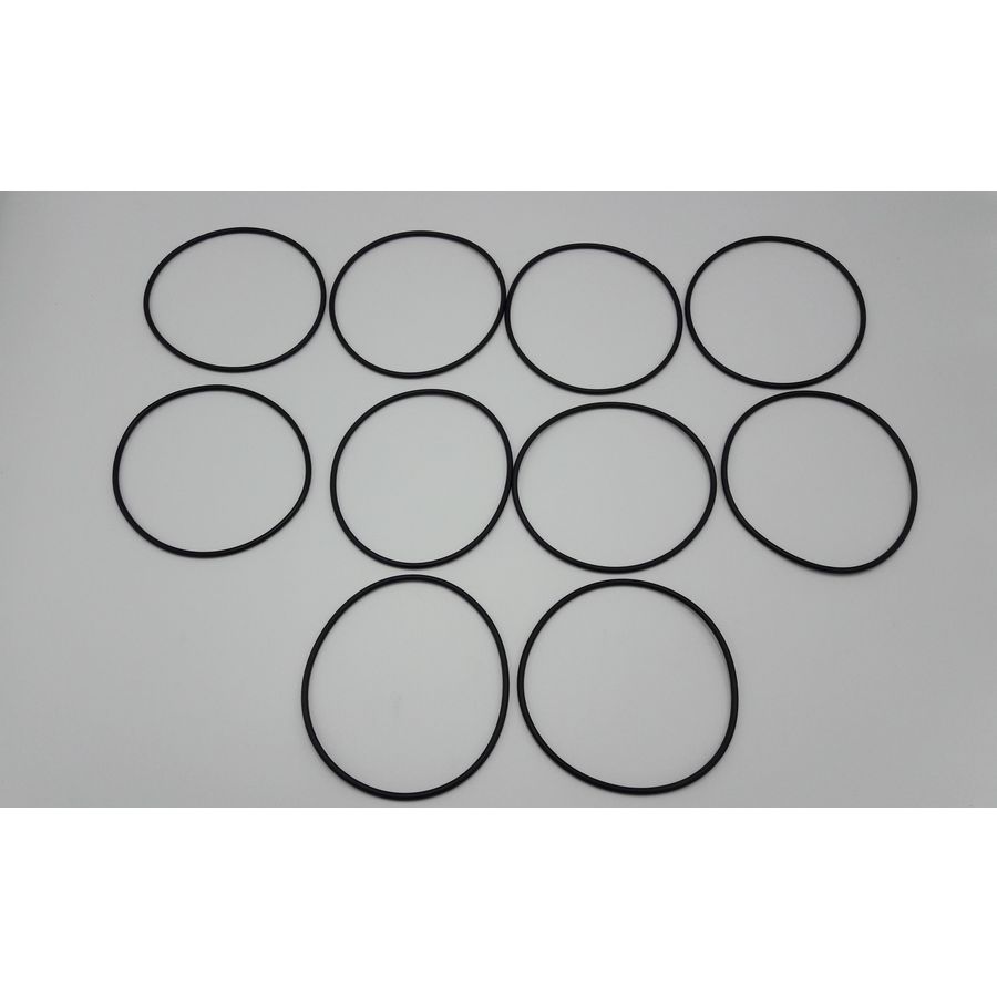 Set a 5st. O-ring 110x3,5mm S100305