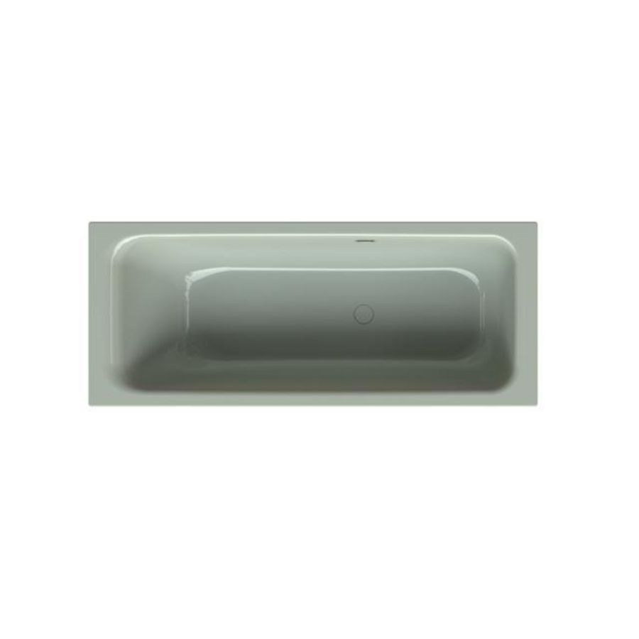 Bad Select,overloop lange zijde,1700x700x420 3431-307