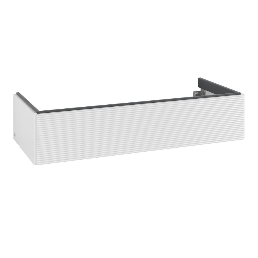 Wastafelonderkast Antao 1188x256x493mm G.White.L L03100GF