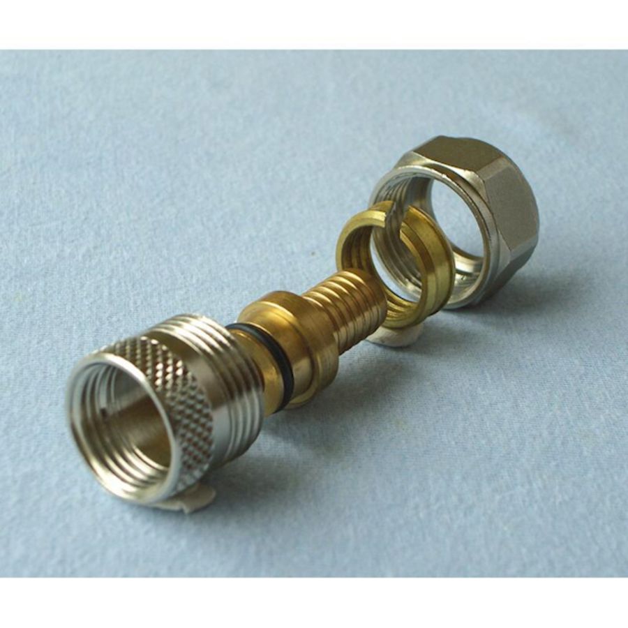 Verloopset 22mm - 20x2,0mm VPE VVE=2
