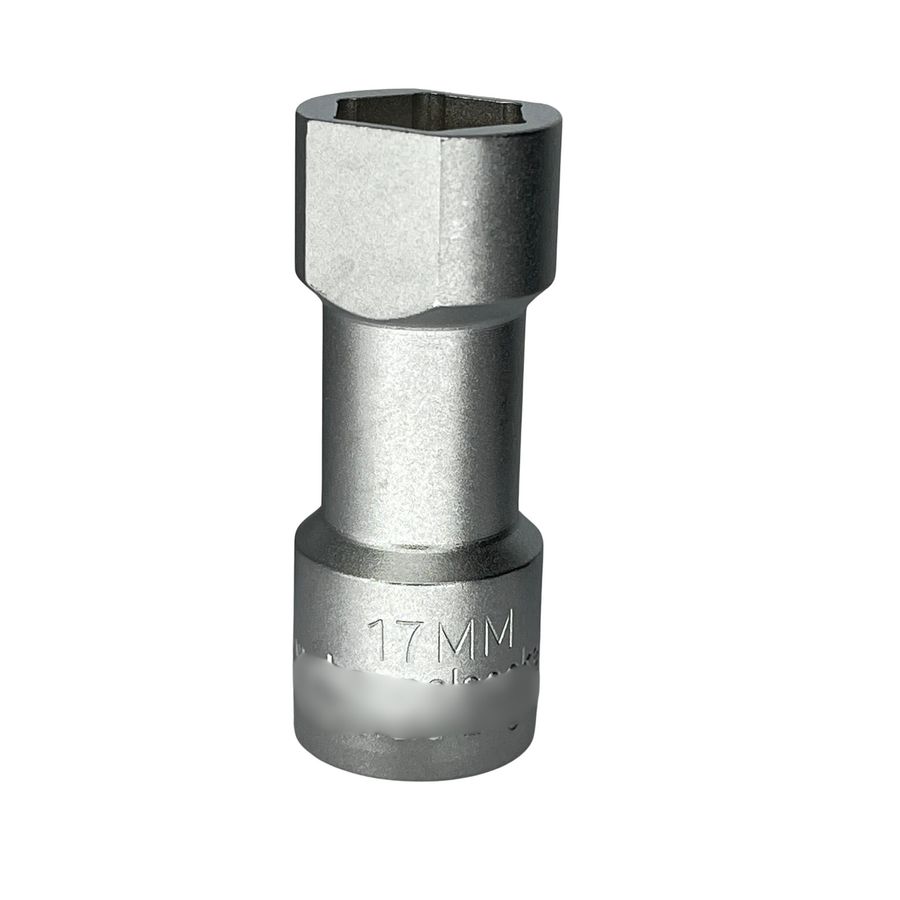 DOPSLEUTELS M10/17 H41