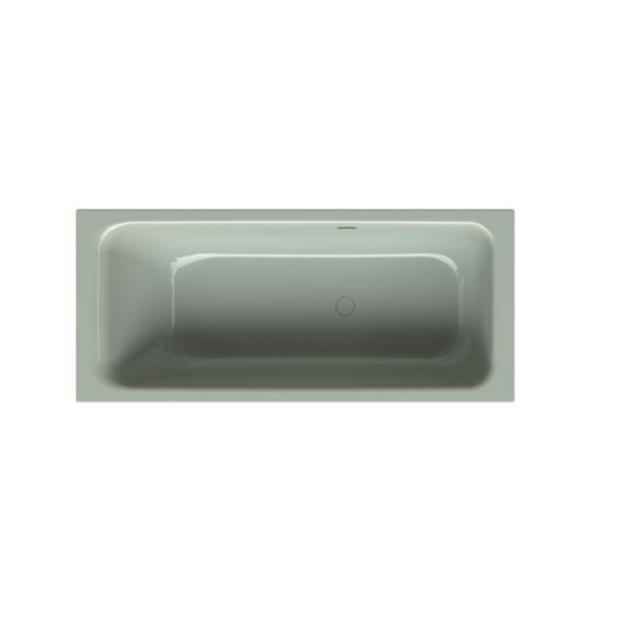 Bad Select,overloop lange zijde,1700x750x420 3432-307