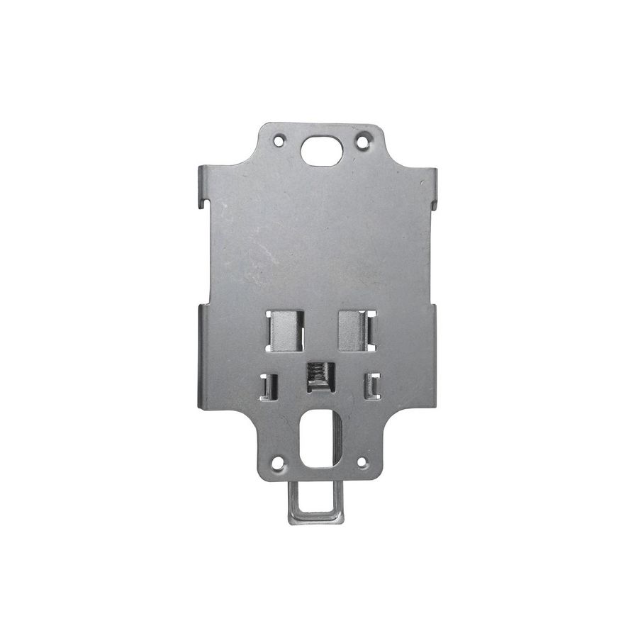 DIN35 rail adapter for Ex9M frame M1