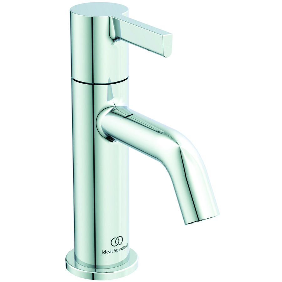 joy toiletkraan chroom BD462AA