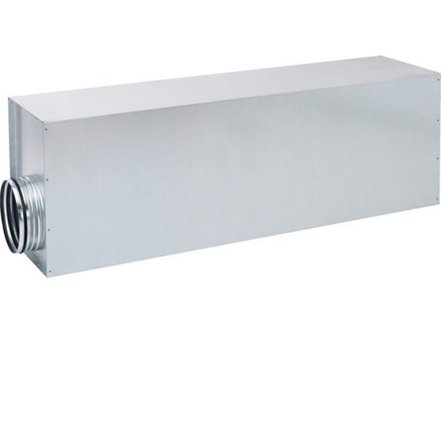 Geluiddemper LWF SR 200