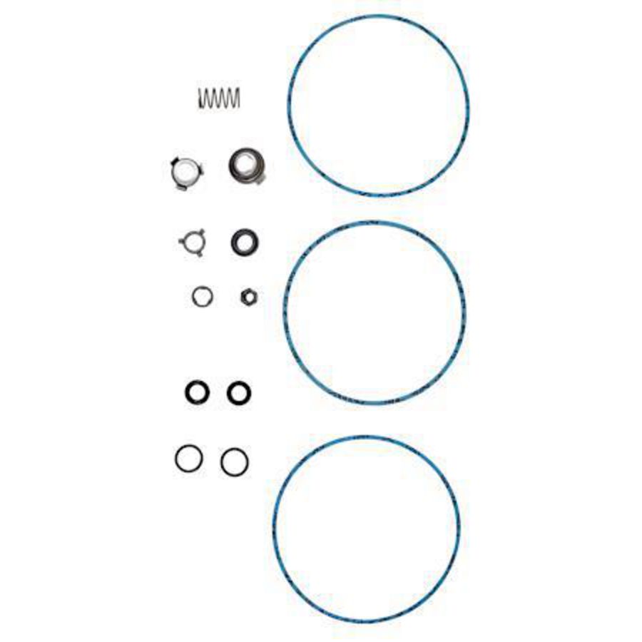 Reserve deel Rep.set Shaft seal CH8/12 AQQE/V /kit