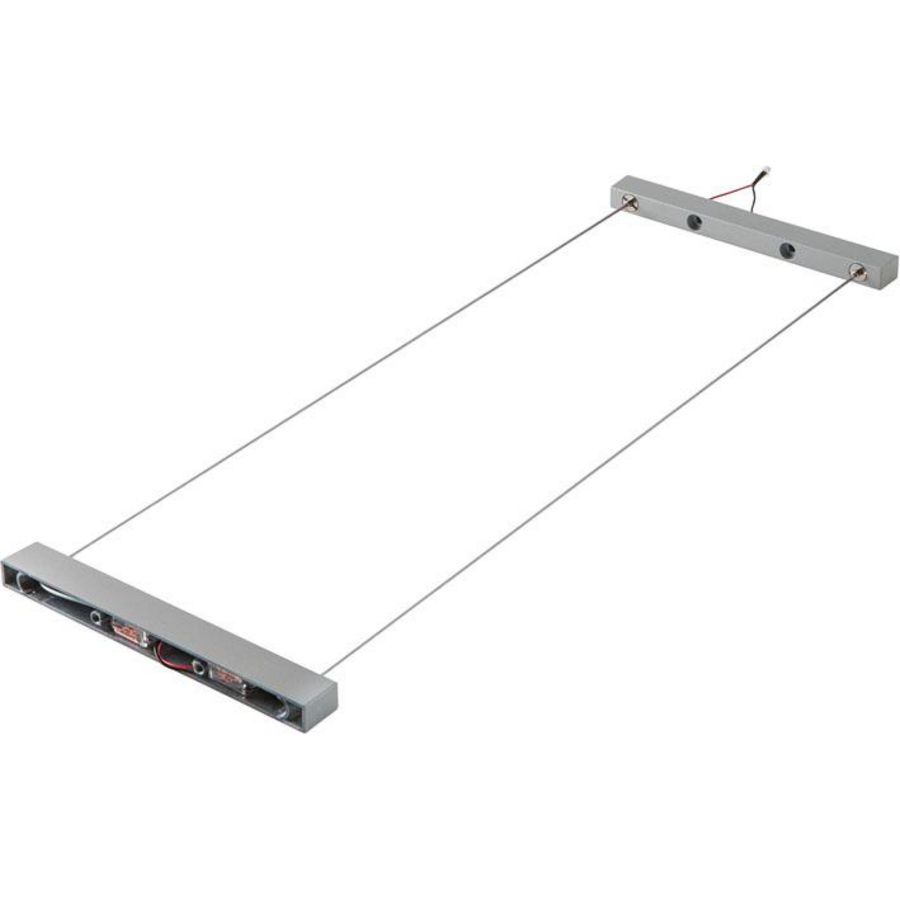 Pendelkit met lengte van 1500mm