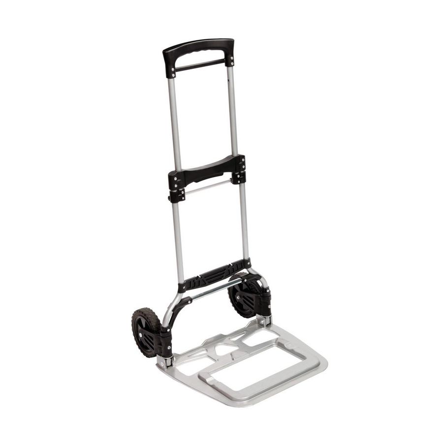 Rocase trolley 81x50x7 cm