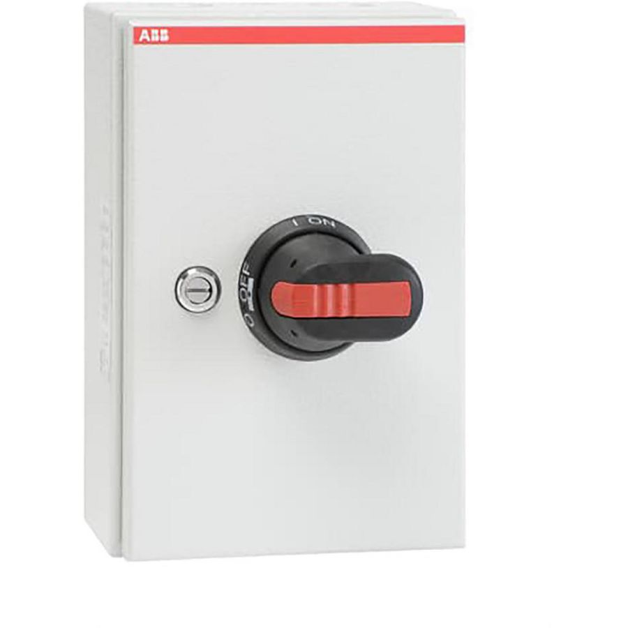 Lastschakelaar OT serie OTL63T3M