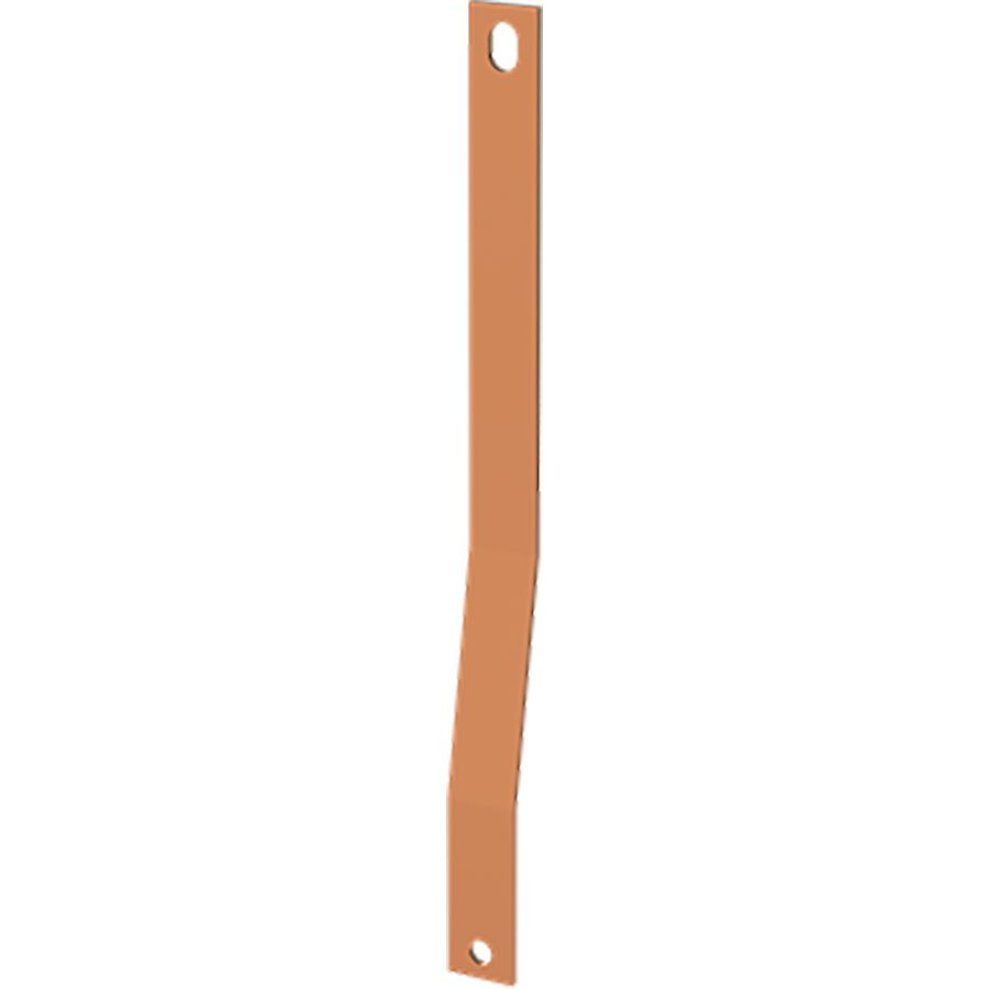 Railaansluitset OT250 VMS33/63V L1-L3 top/bot