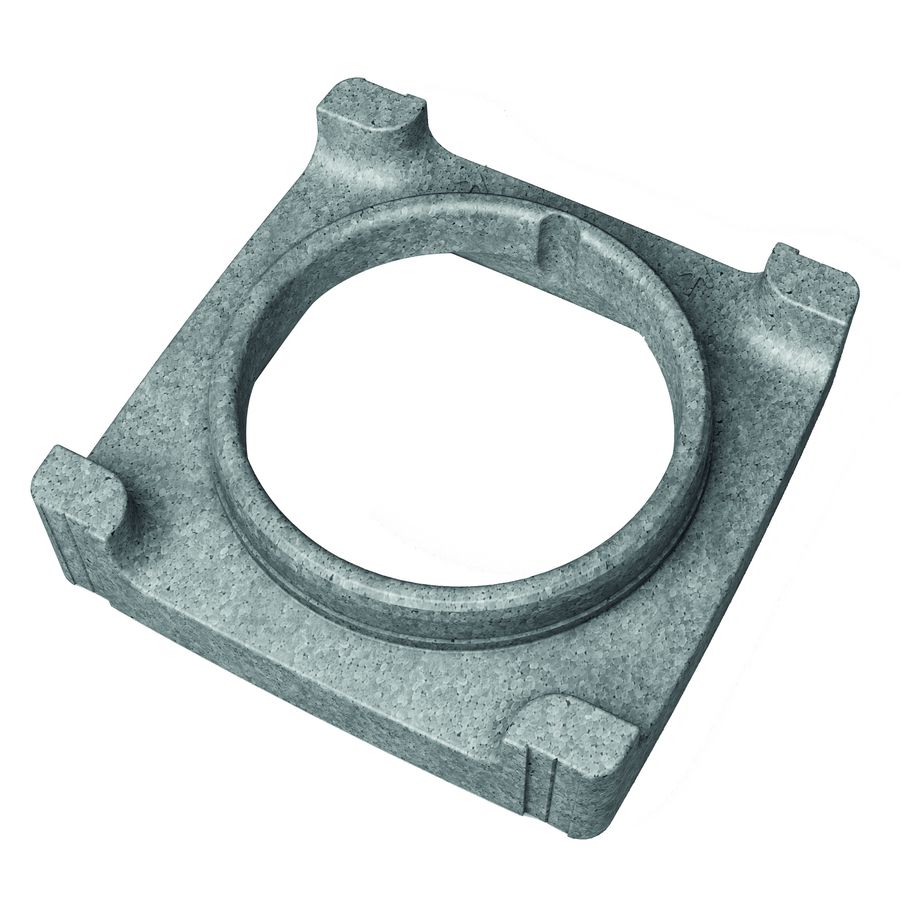 Aansluitadapterset GA 560 WP 2 st.