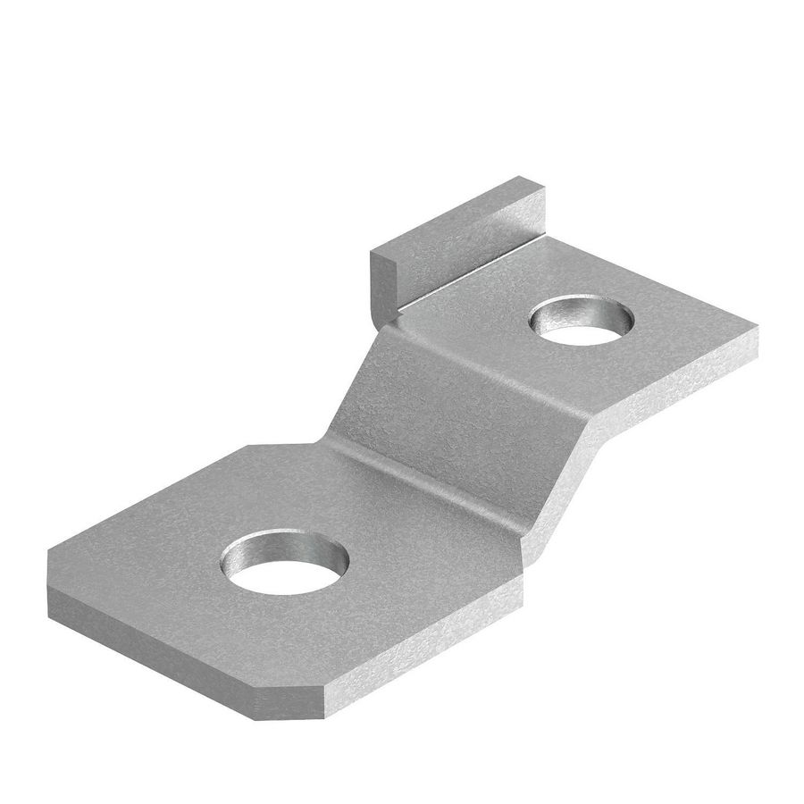 Aansluitlas voor Parex Ø13mm staal VVE=2