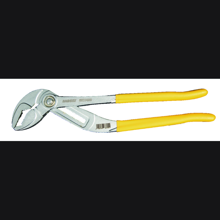 Waterpomptang BRIpowerXL