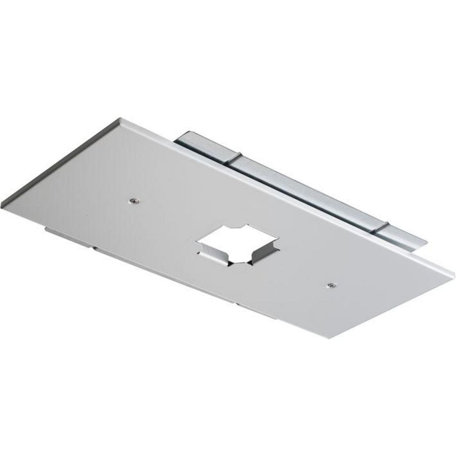 Renovatie kit inbouwen van Evago downlighter EVA-(R/V)-(C
