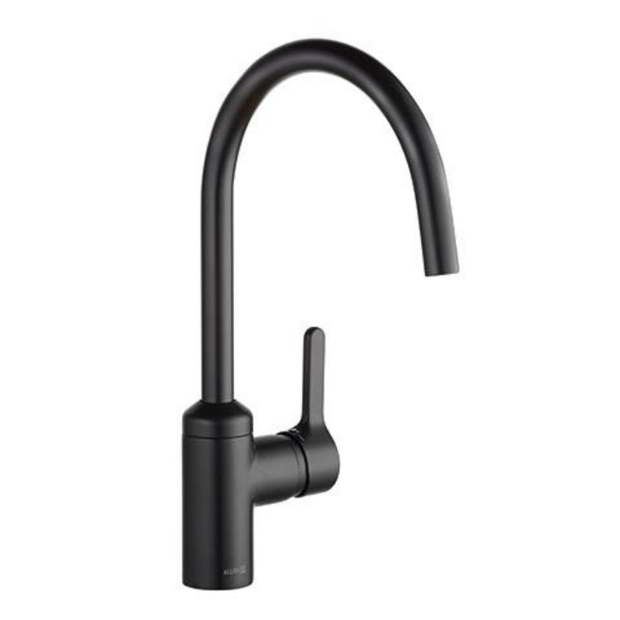 BINGO STAR keukenmengkraan MAT.ZW