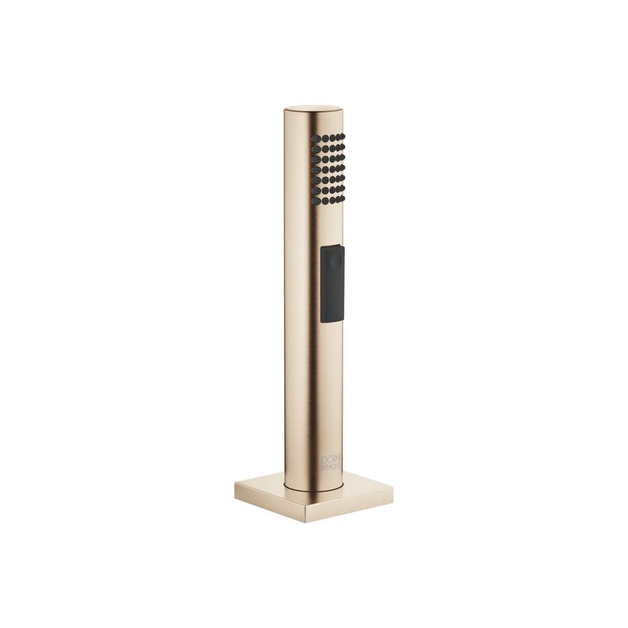 Spoeldouche-garnituur cham gebor (22kt Goud) 27723970-46
