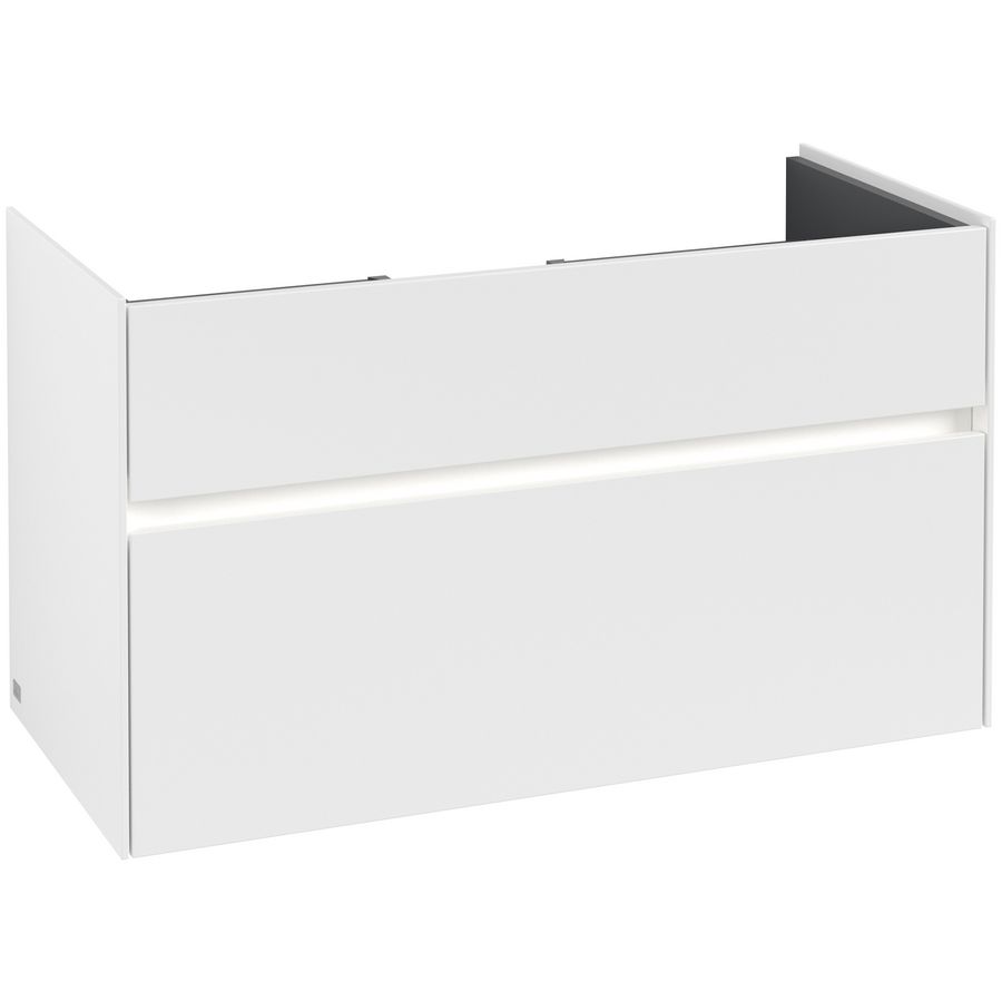 Collaro Wastafelonderkast 954x546x444mm C011B0MS