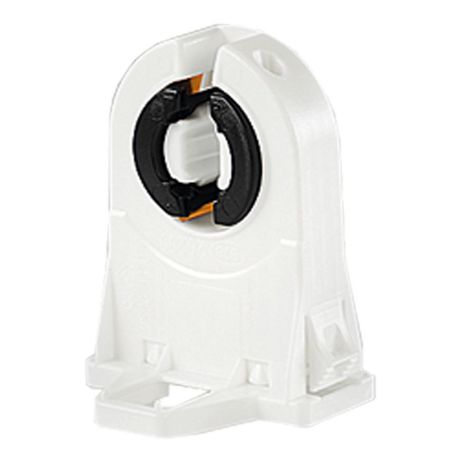 Lamphouder G13 26.290.1012.50 doorsteekfitting 23mm VVE=10