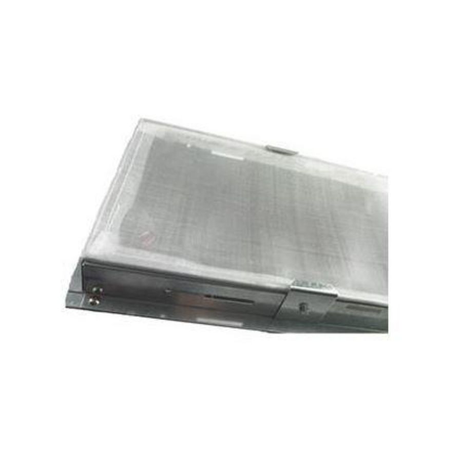 FR-90 Retourfilter (vrije aanzuig) incl. clips AR90